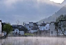 梵高灵感之地：上海周边田园风光探秘